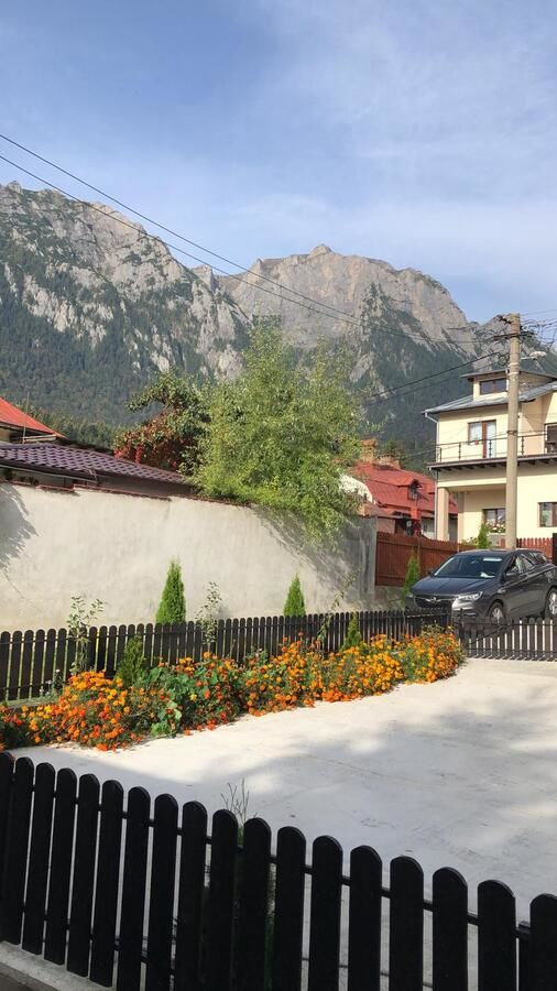 Дома для отпуска Casa Antonia Busteni Буштени-13