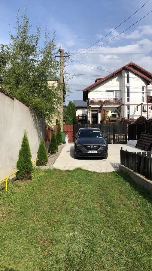 Дома для отпуска Casa Antonia Busteni Буштени-14