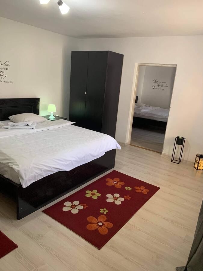 Дома для отпуска Casa Antonia Busteni Буштени-20