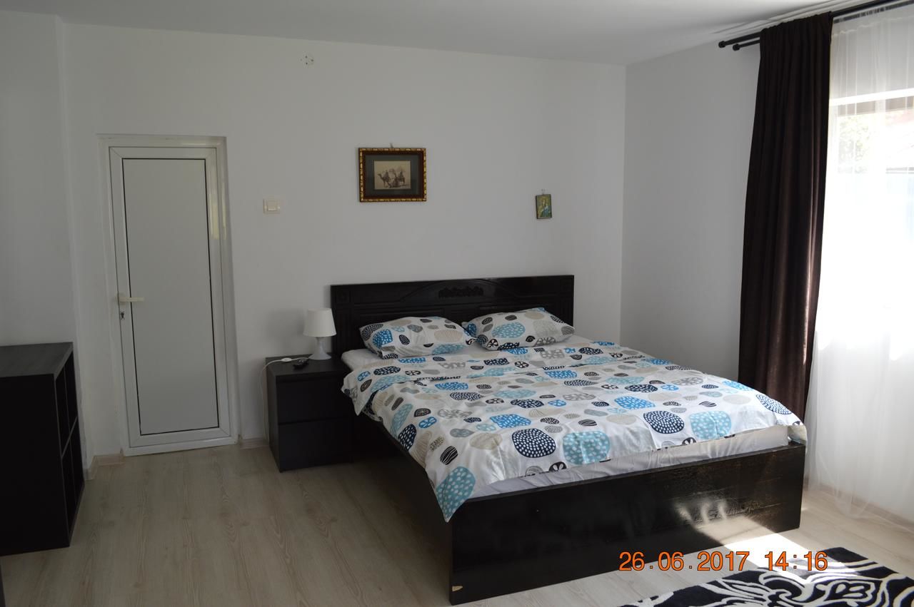 Дома для отпуска Casa Antonia Busteni Буштени-21