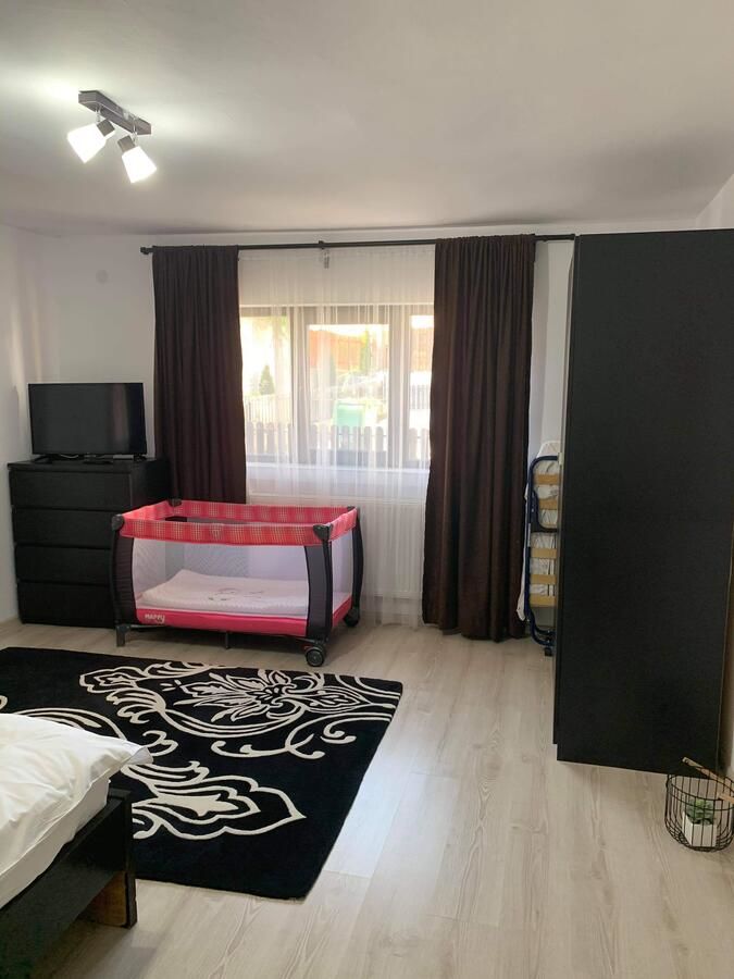 Дома для отпуска Casa Antonia Busteni Буштени-23