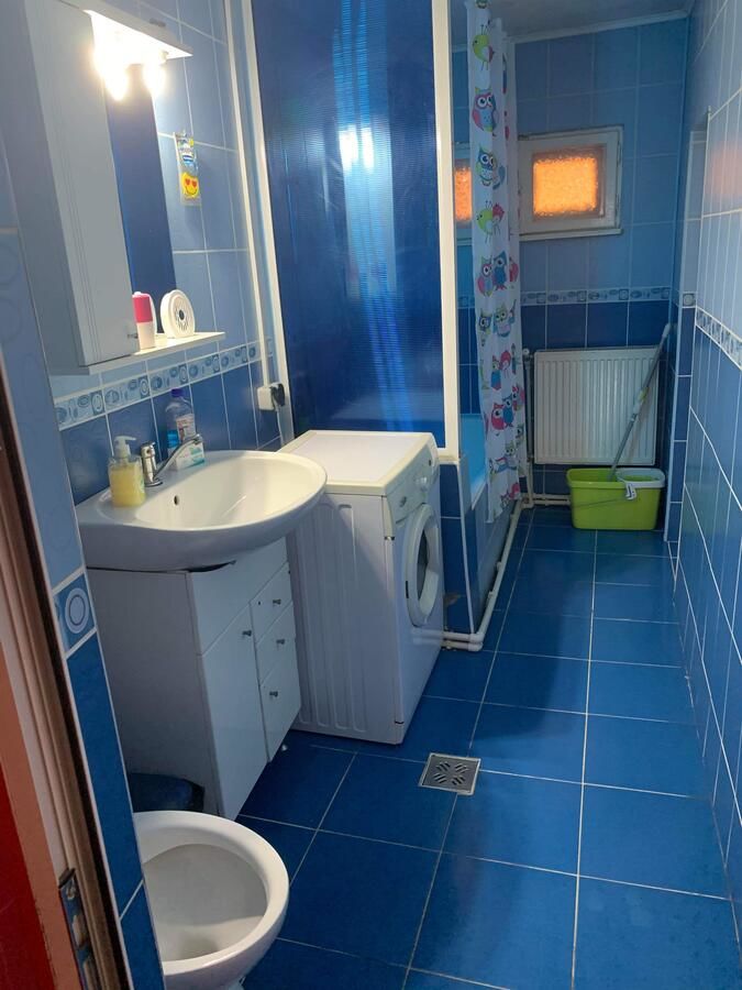 Дома для отпуска Casa Antonia Busteni Буштени-25