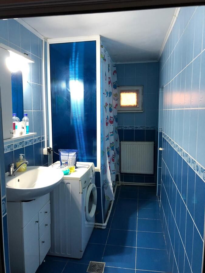 Дома для отпуска Casa Antonia Busteni Буштени-26