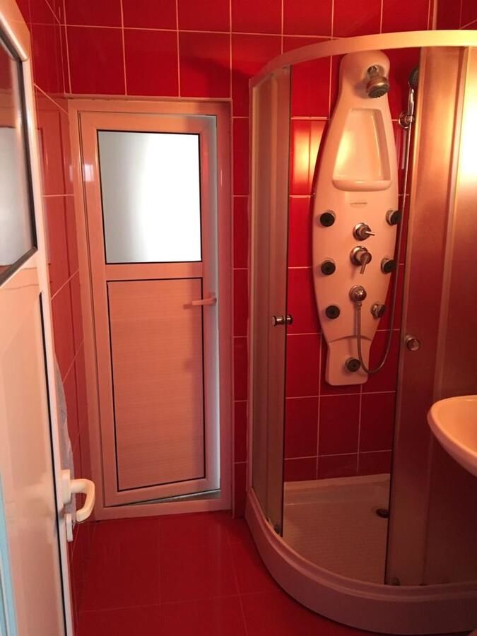 Дома для отпуска Casa Antonia Busteni Буштени-28