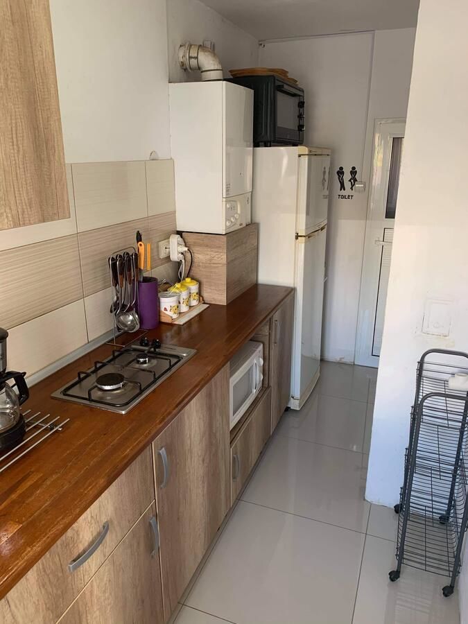 Дома для отпуска Casa Antonia Busteni Буштени-30