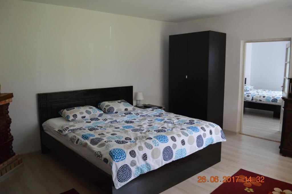 Дома для отпуска Casa Antonia Busteni Буштени-32