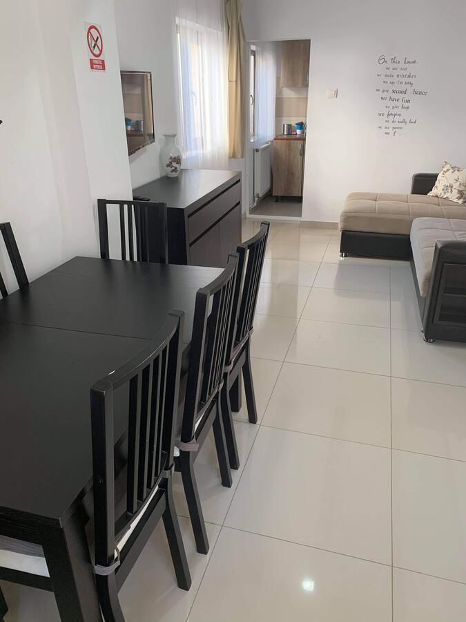 Дома для отпуска Casa Antonia Busteni Буштени-6