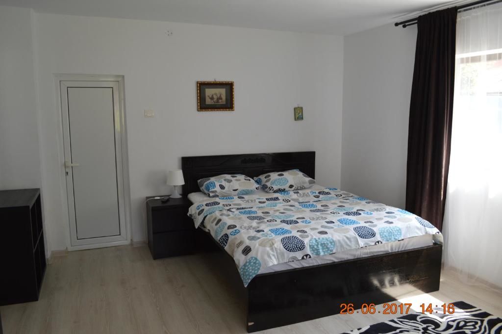 Дома для отпуска Casa Antonia Busteni Буштени-34
