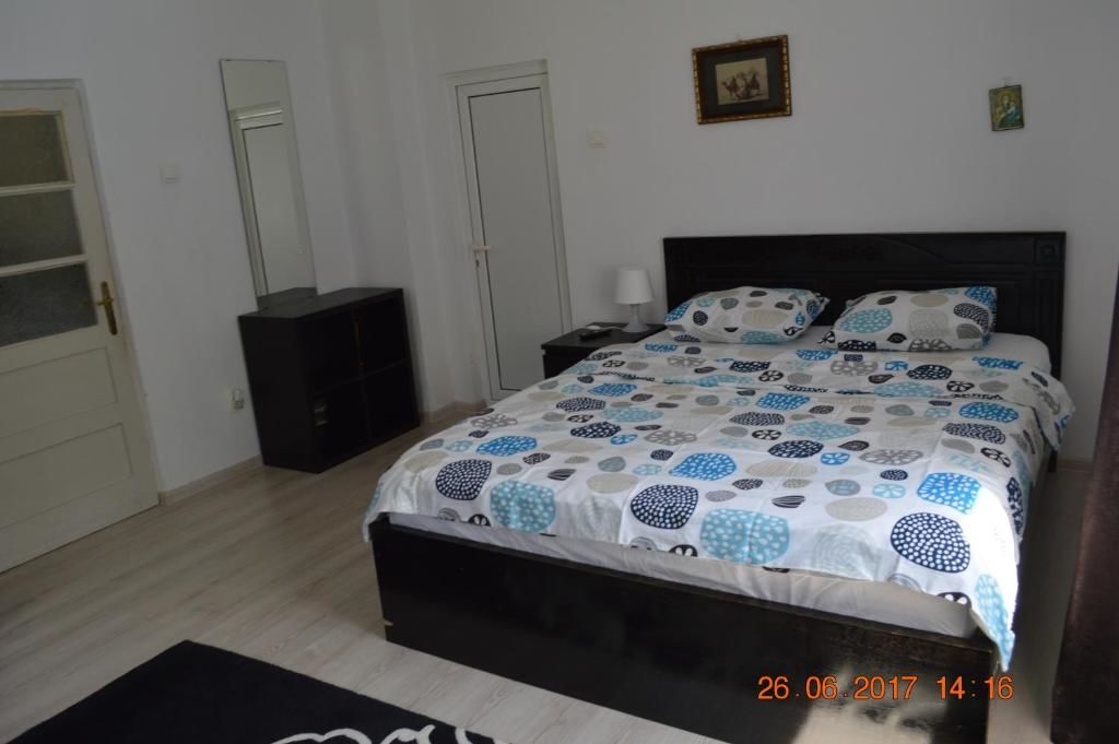 Дома для отпуска Casa Antonia Busteni Буштени-35