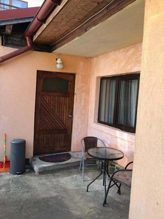 Дома для отпуска Casa Antonia Busteni Буштени-37