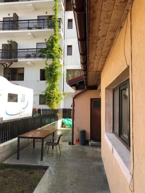 Дома для отпуска Casa Antonia Busteni Буштени-38