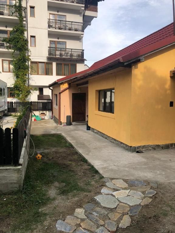 Дома для отпуска Casa Antonia Busteni Буштени-41