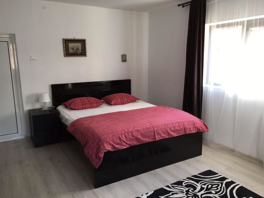 Дома для отпуска Casa Antonia Busteni Буштени-51