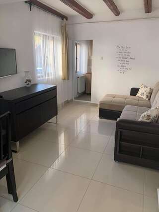 Дома для отпуска Casa Antonia Busteni Буштени Дом с 2 спальнями-2