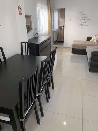 Дома для отпуска Casa Antonia Busteni Буштени Дом с 2 спальнями-3