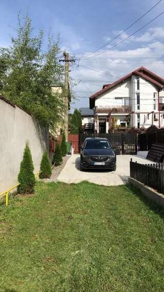 Дома для отпуска Casa Antonia Busteni Буштени Дом с 2 спальнями-36