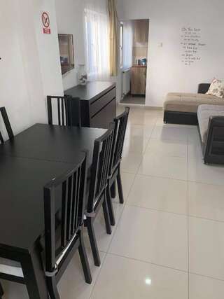 Дома для отпуска Casa Antonia Busteni Буштени Дом с 2 спальнями-42
