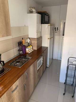 Дома для отпуска Casa Antonia Busteni Буштени Дом с 2 спальнями-47