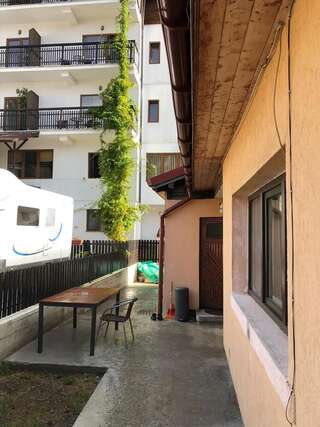 Дома для отпуска Casa Antonia Busteni Буштени Дом с 2 спальнями-8