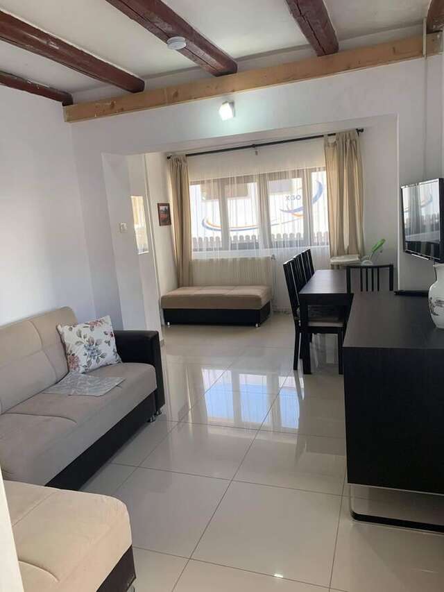 Дома для отпуска Casa Antonia Busteni Буштени-3