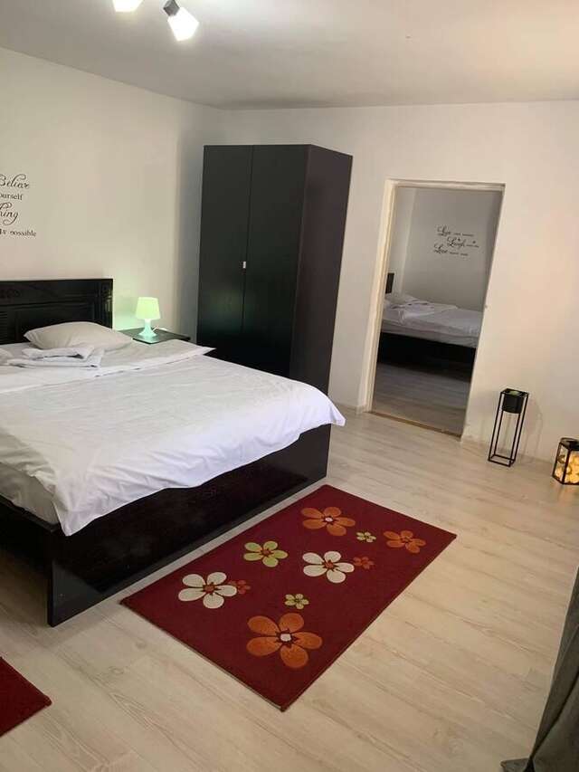 Дома для отпуска Casa Antonia Busteni Буштени-19