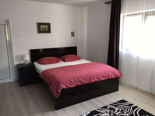 Дома для отпуска Casa Antonia Busteni Буштени-23