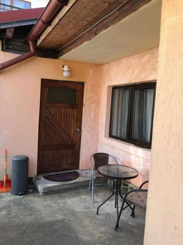 Дома для отпуска Casa Antonia Busteni Буштени-36