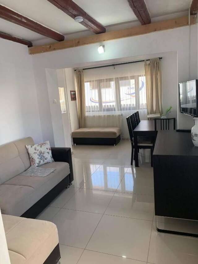 Дома для отпуска Casa Antonia Busteni Буштени-42