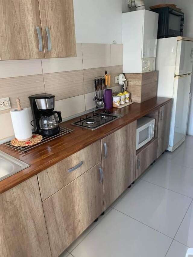 Дома для отпуска Casa Antonia Busteni Буштени-48